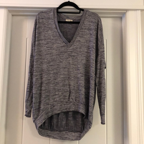 Wilfred Free oversized sweater - Picture 2 of 4